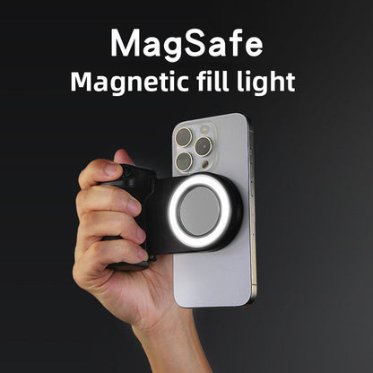 Bluetooth Photo Assistant