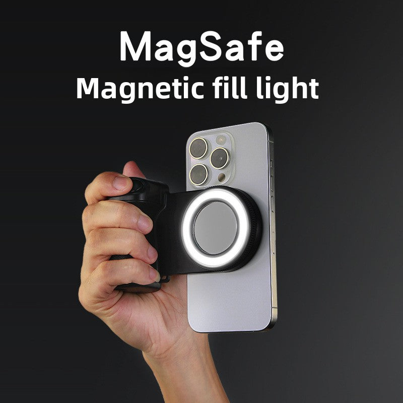 Bluetooth Photo Assistant
