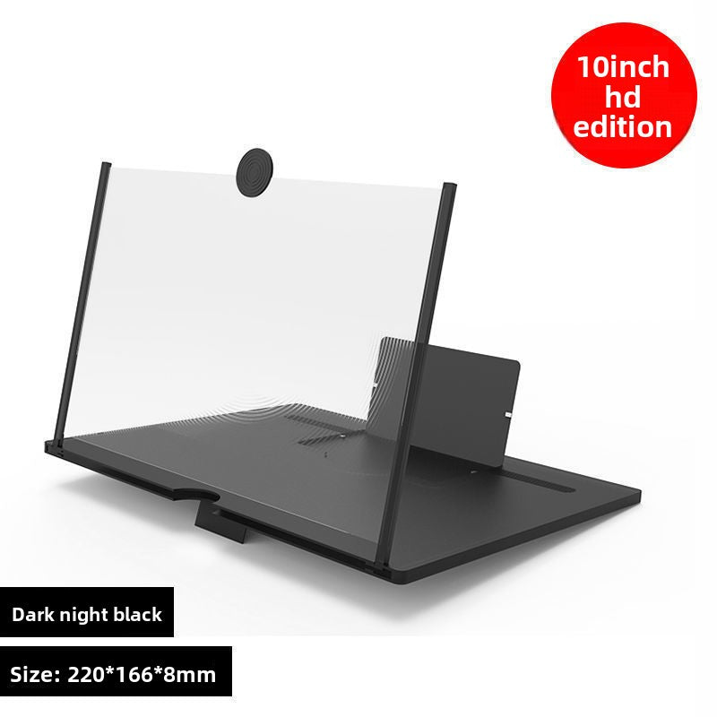 New mobile phone screen amplifier