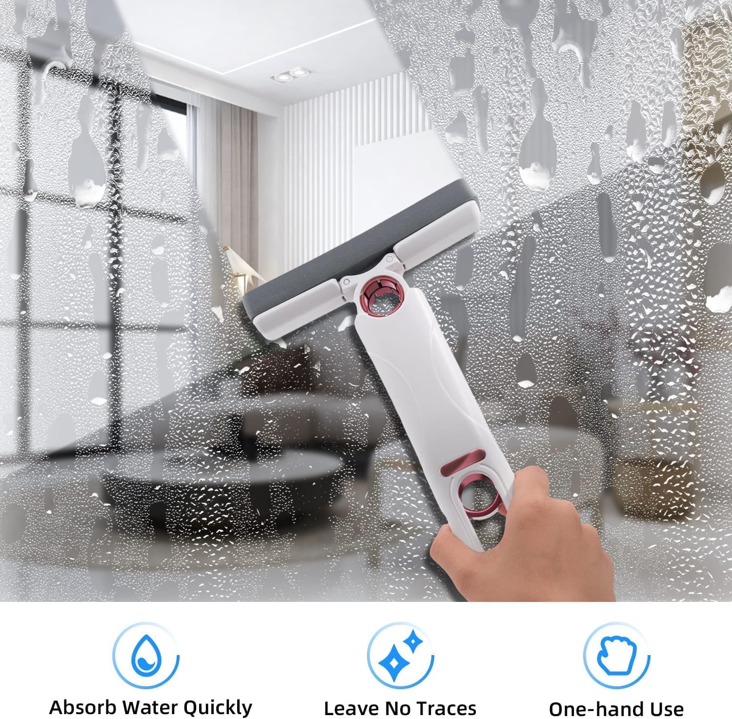 Mini Cleaning Mop