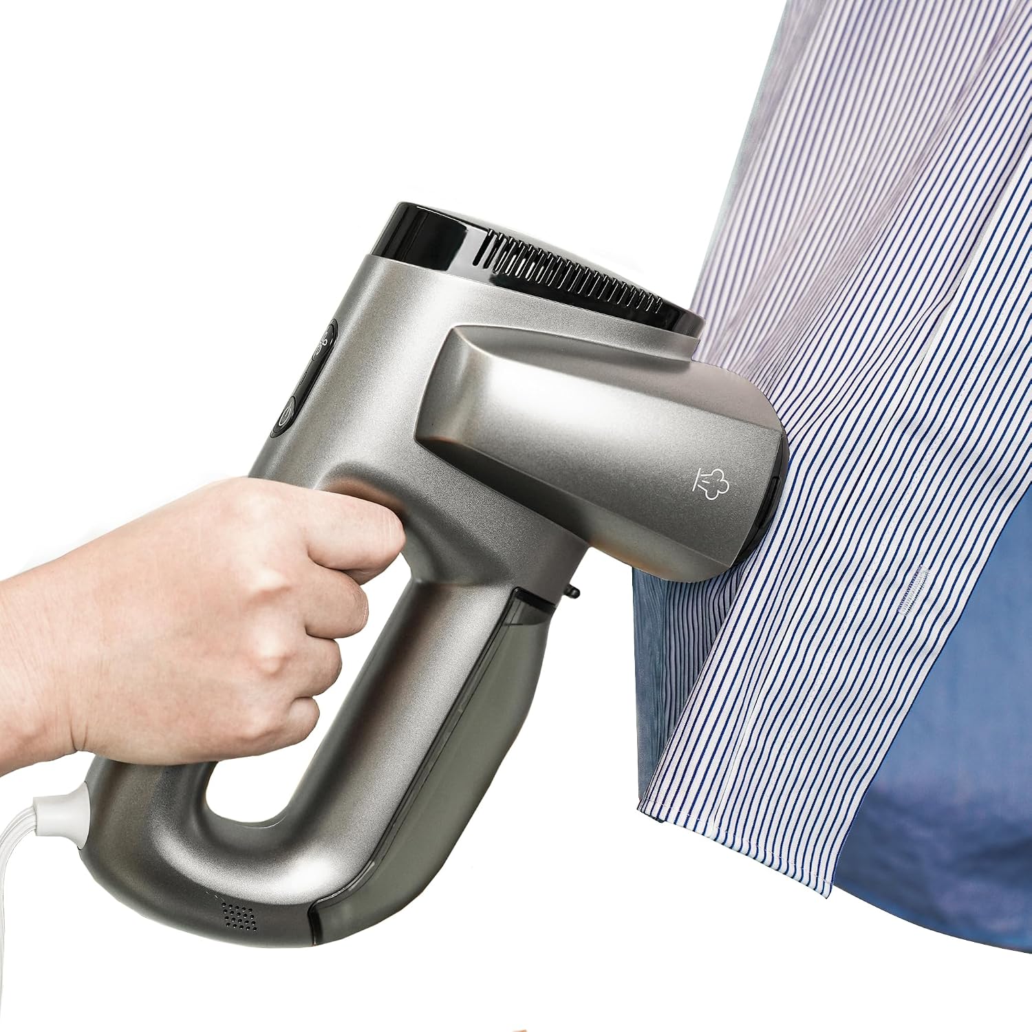 Steamer for Clothes