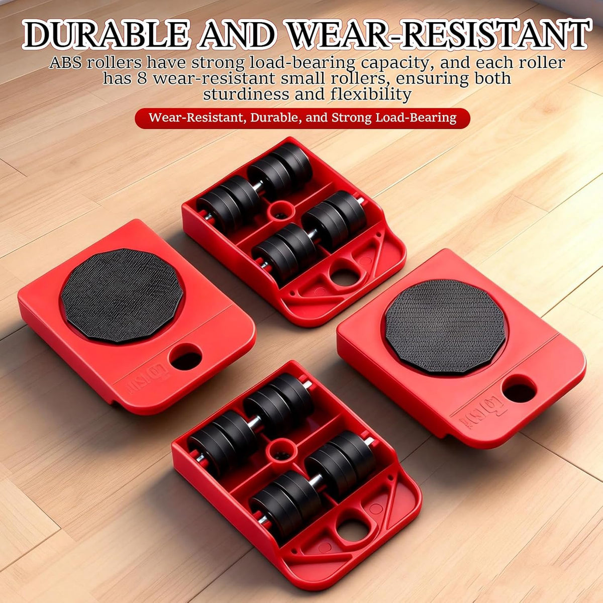 Furniture Lift Mover Tool Set