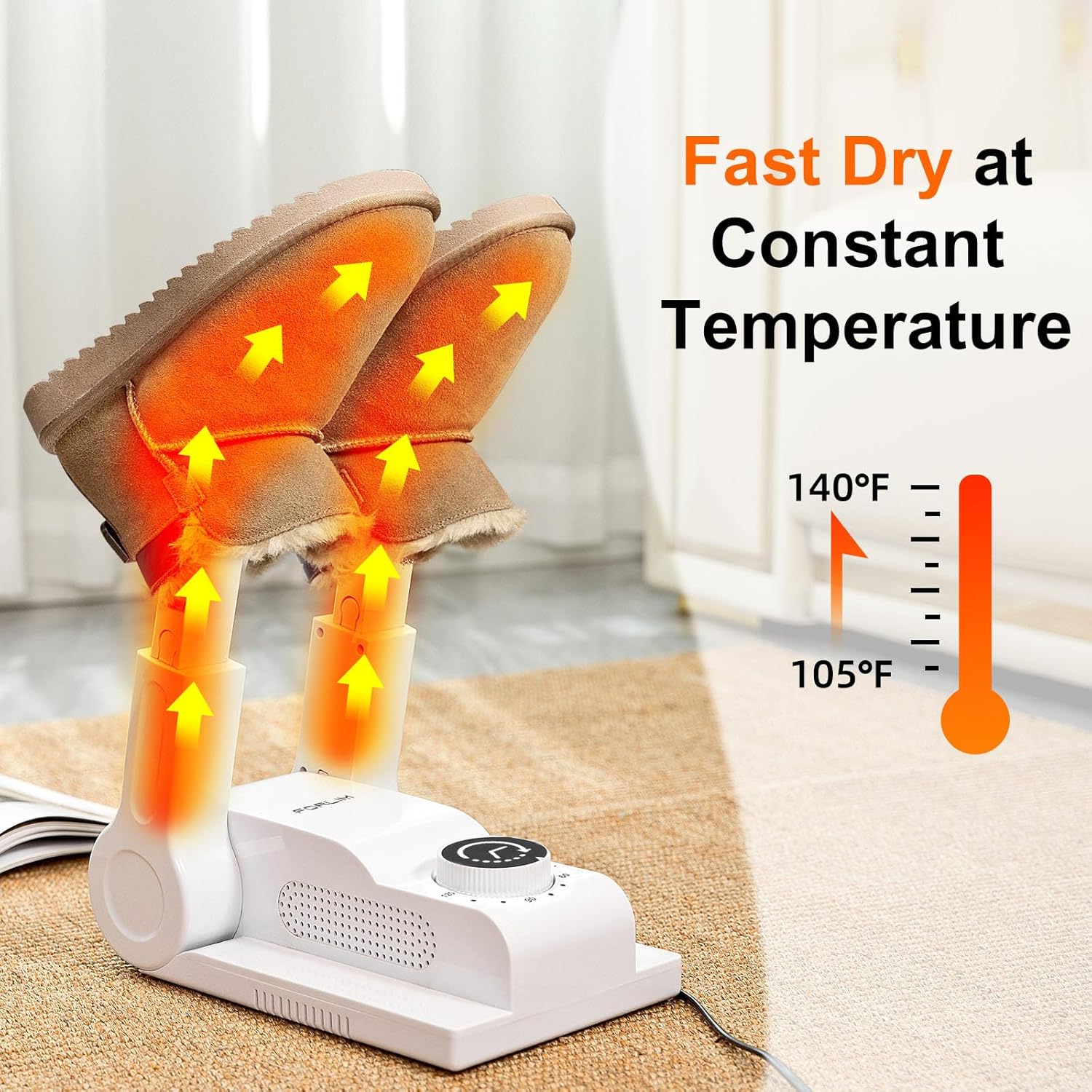 Shoe Dryer