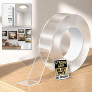 Double Sided Nano Tape