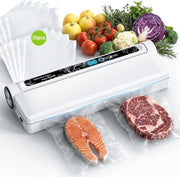 Vacuum Sealer Machine