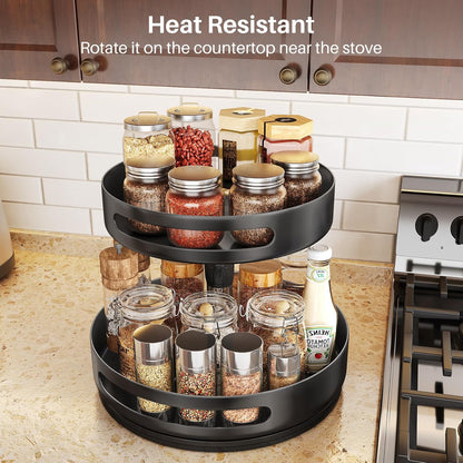 Pantry Cabinet Organizer