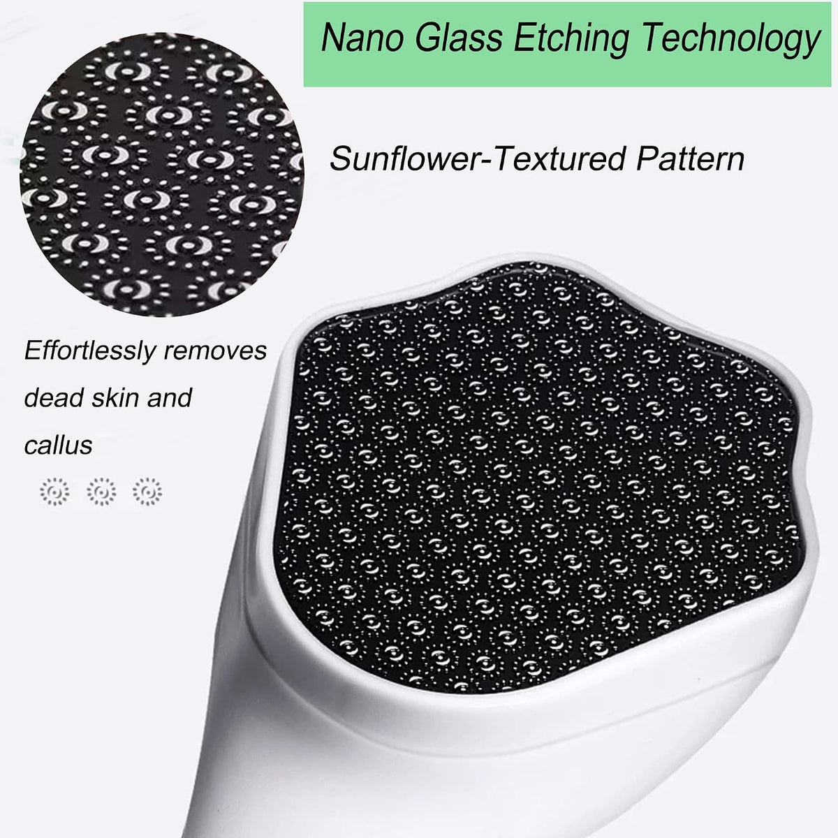 Callus Remover