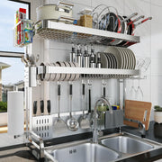 Multi-Functional Kitchen Organizer
