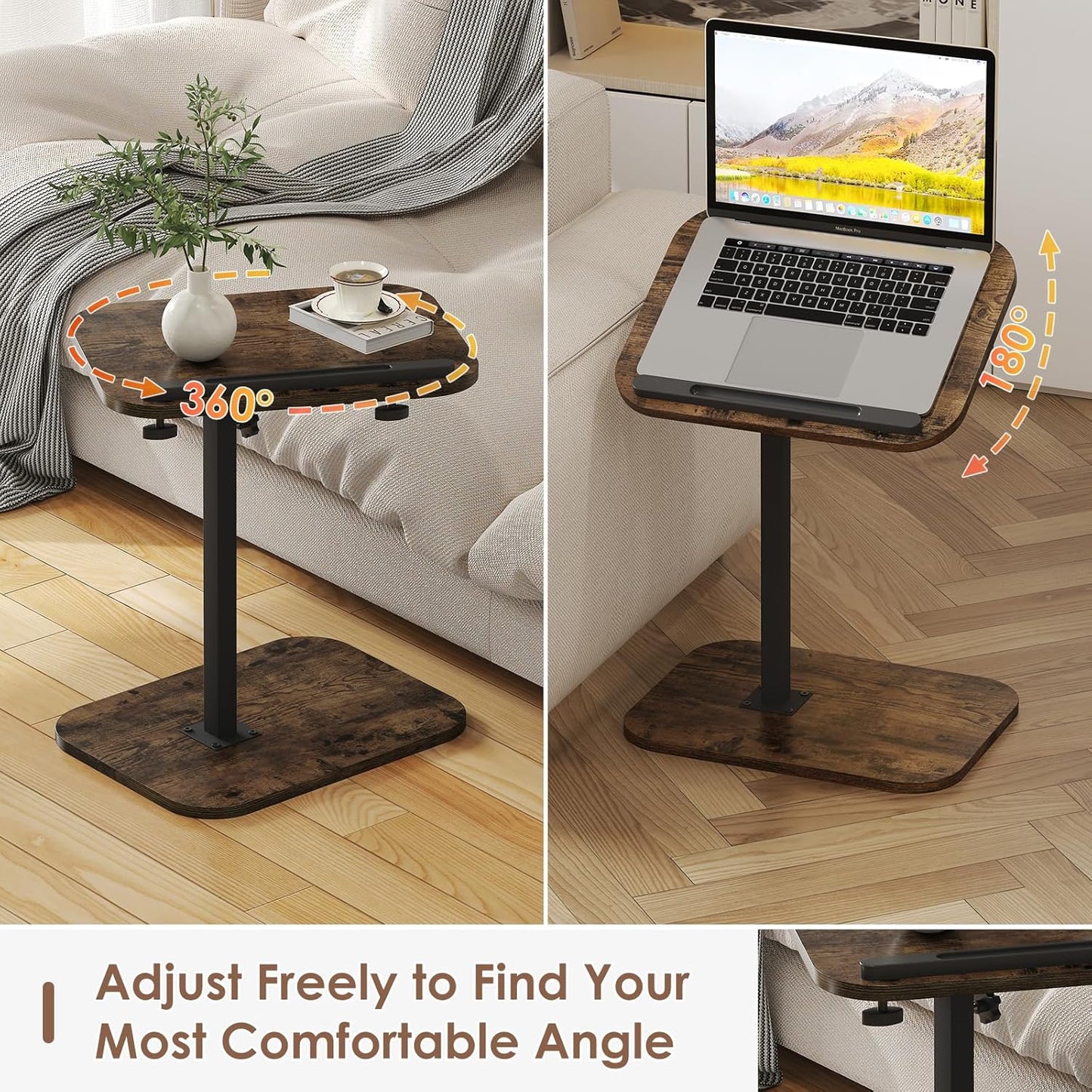 Coffee Side Table