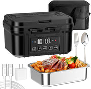Electric Lunch Box