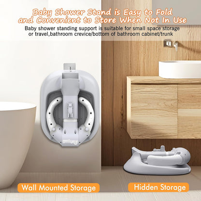 Baby Shower Stand