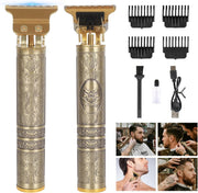 Hair Trimmer For Men