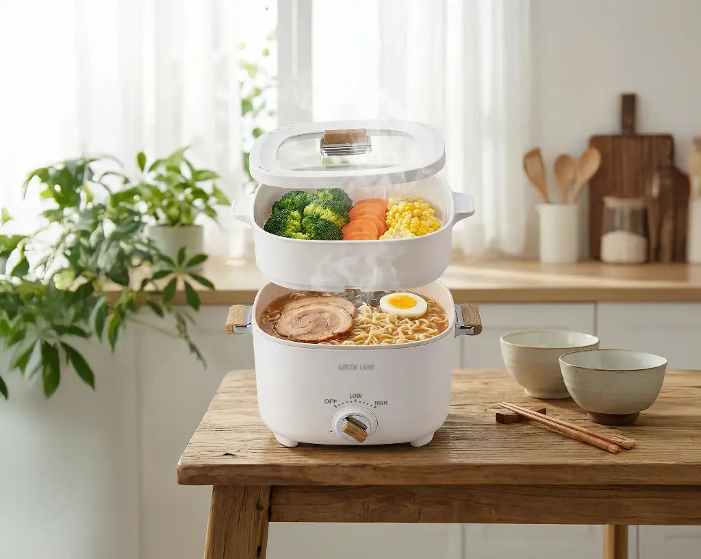 Electric Hot Pot