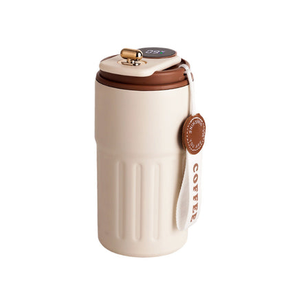 Smart Coffee Keeping Cup