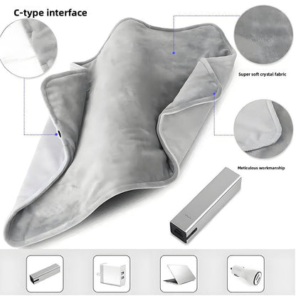 Electric Heating Pad