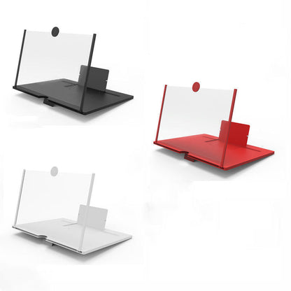 New mobile phone screen amplifier