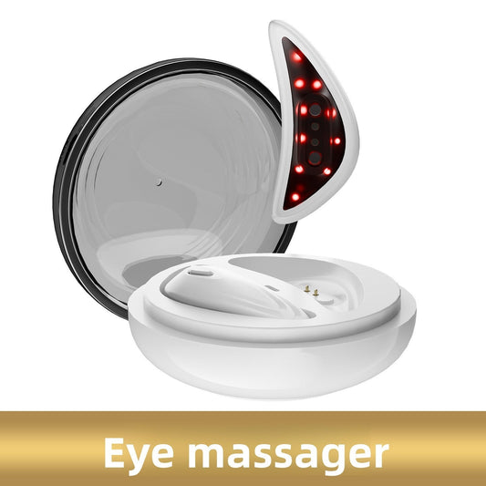 Red Light Mini Eyebrow Shaping Device