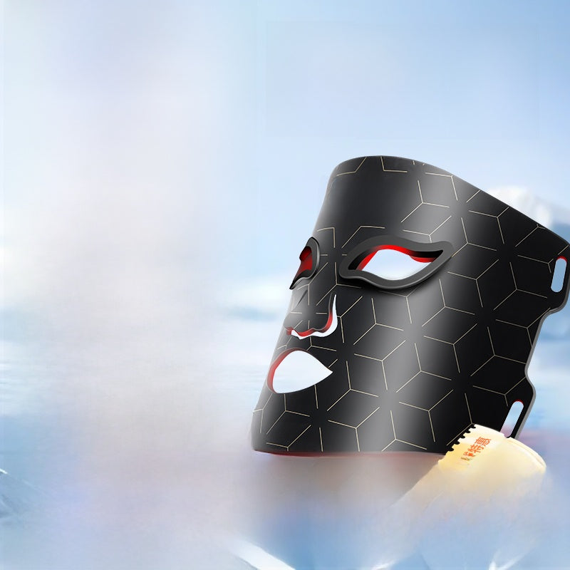 LED Skin Device
