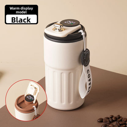 Smart Coffee Keeping Cup
