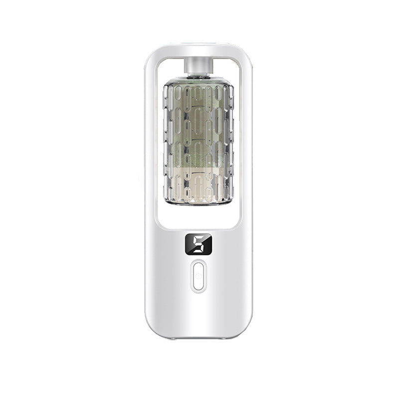New intelligent aromatherapy machine automatic fragrance machine
