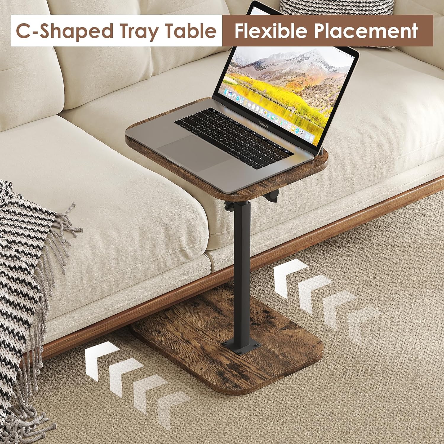 Coffee Side Table