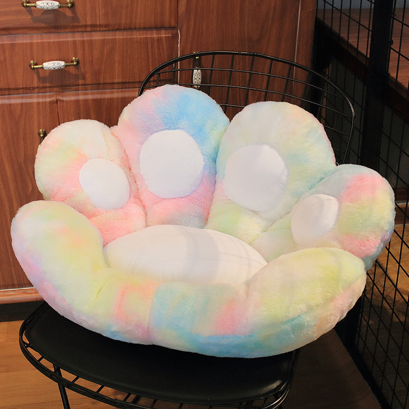 Fluffy Cushion