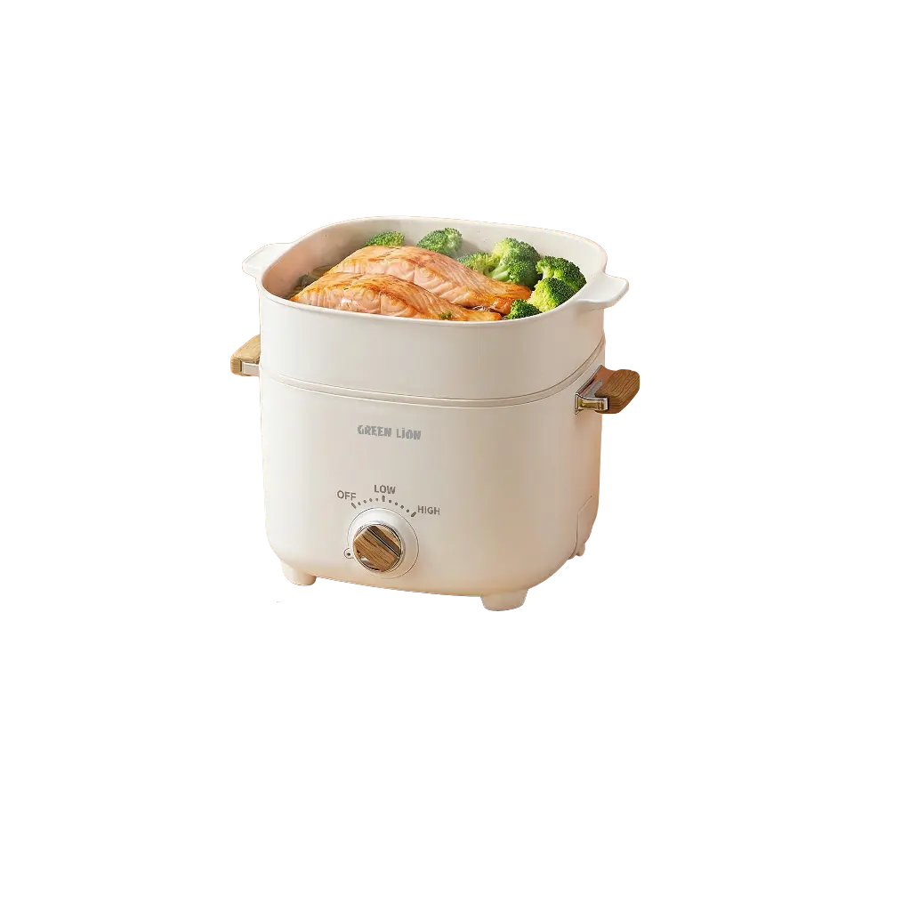 Electric Hot Pot