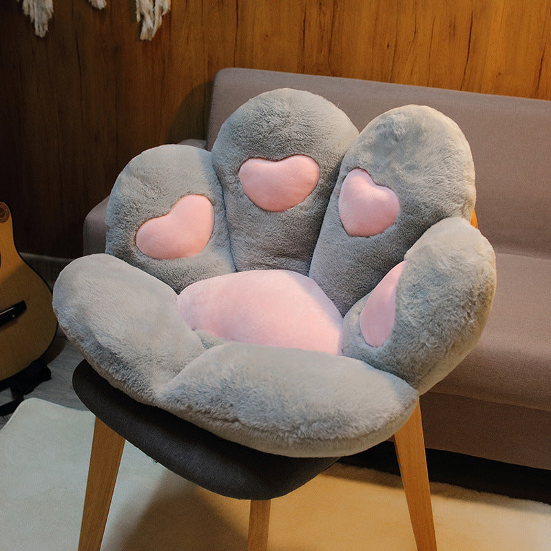 Fluffy Cushion