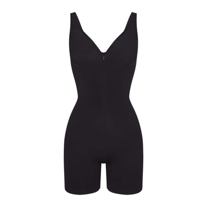 Seamless Tummy Control and Butt Lift Shapewear Bodysuit