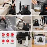 KITECHOME Spot Cleaner