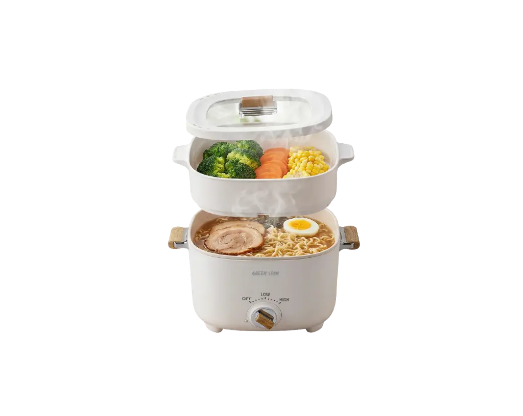Electric Hot Pot
