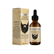 Beard Oil 60ml