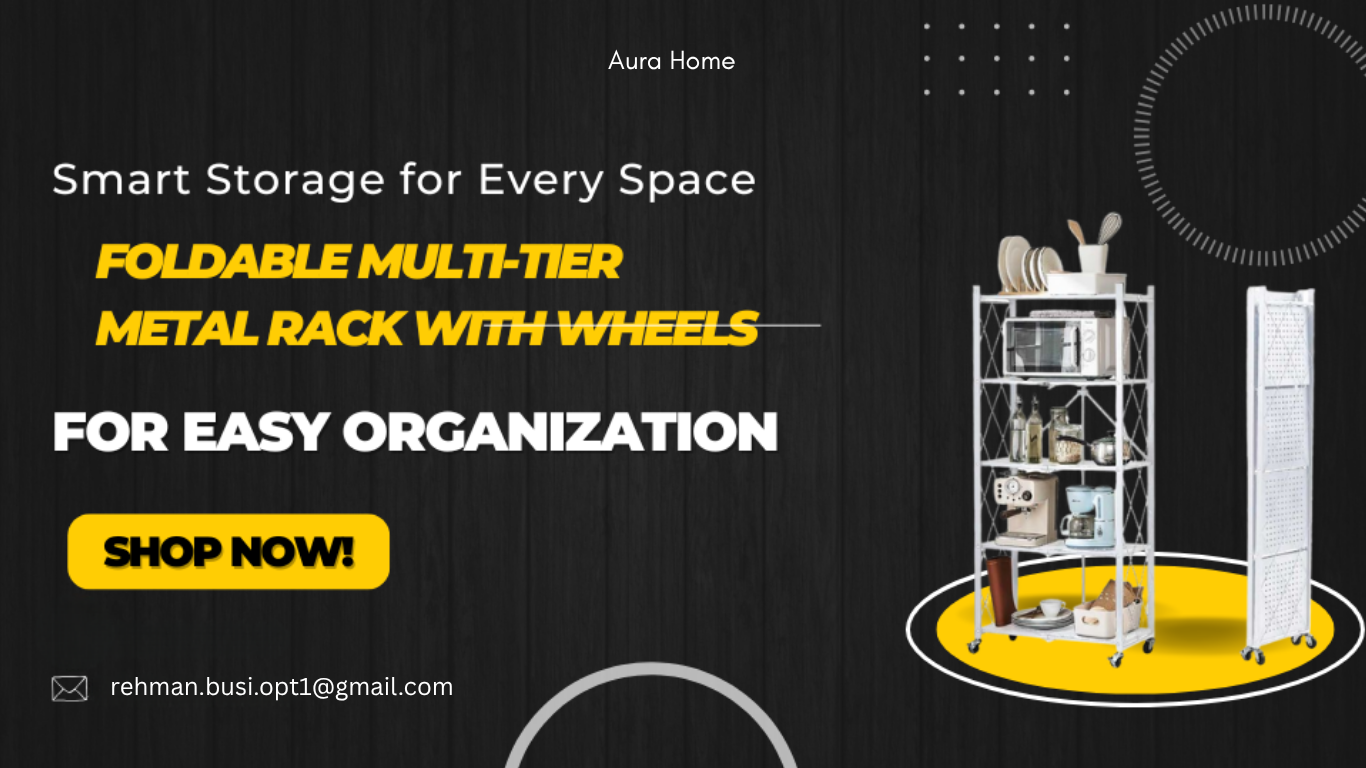 Aura Home