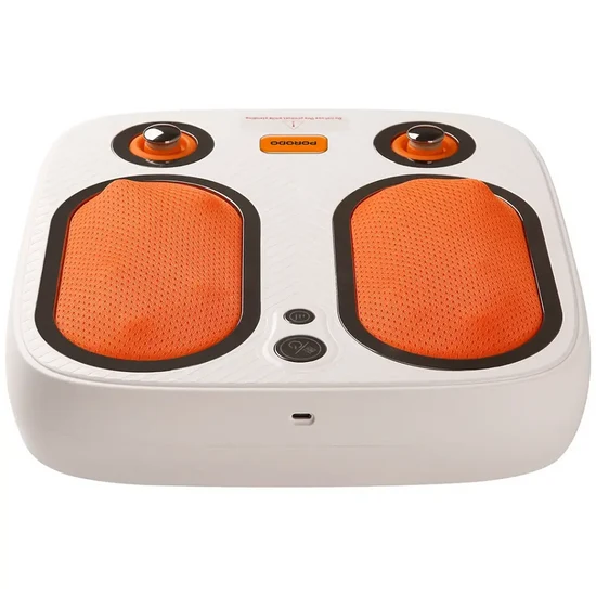 Cordless Heated Foot Massager