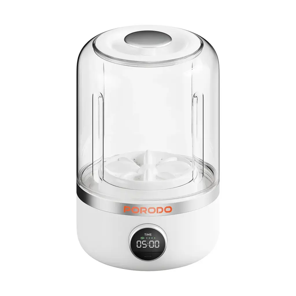 Porodo Mini Washing Machine