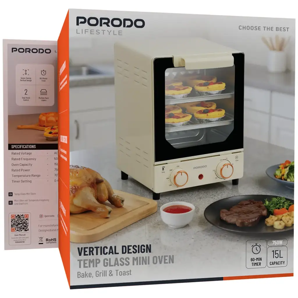 Mini Oven