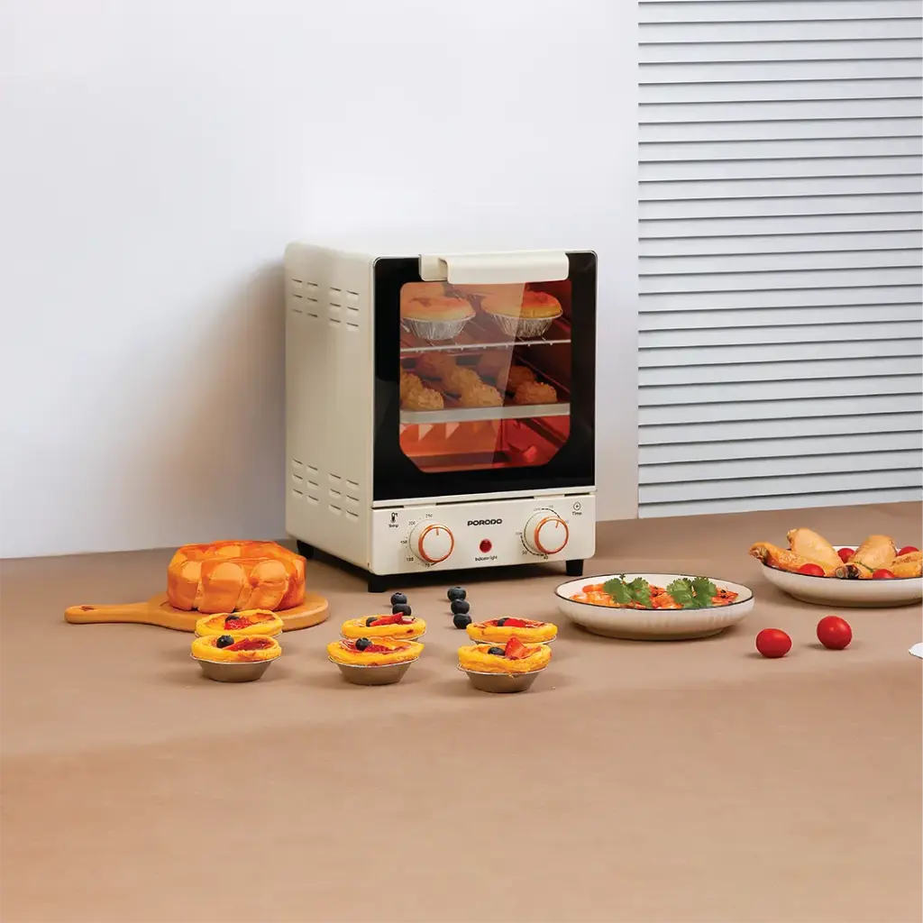Mini Oven