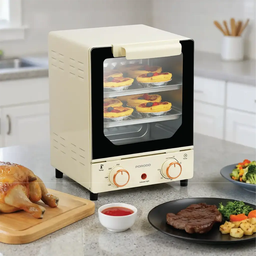 Mini Oven
