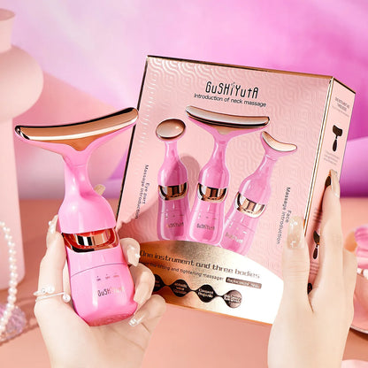 3 in 1 Face Massager