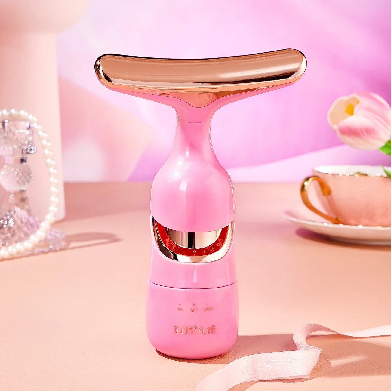 3 in 1 Face Massager