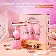 3 in 1 Face Massager