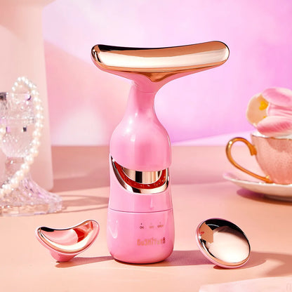 3 in 1 Face Massager