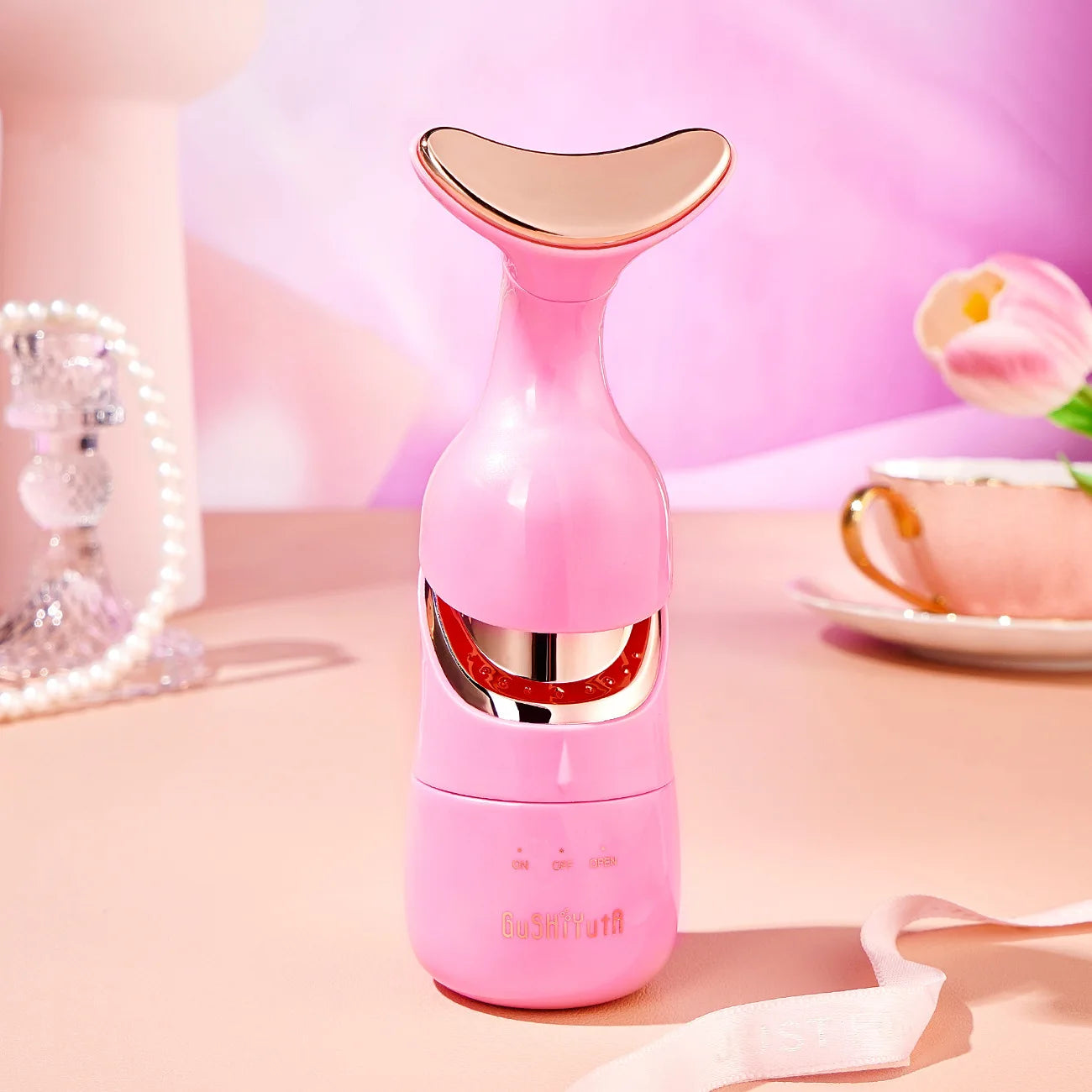 3 in 1 Face Massager