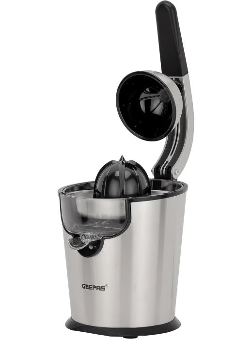 GEEPAS Electric Citrus Juicer