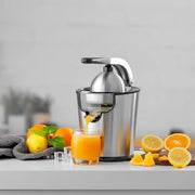 GEEPAS Electric Citrus Juicer