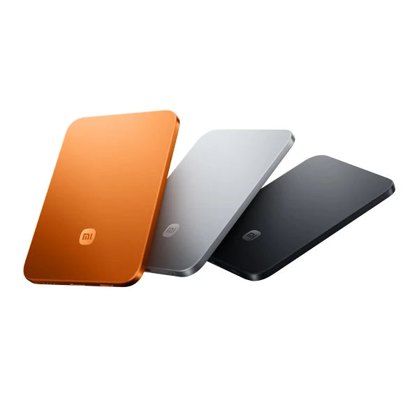 Xiaomi Magnetic UltraThin Power Bank 5000mAh