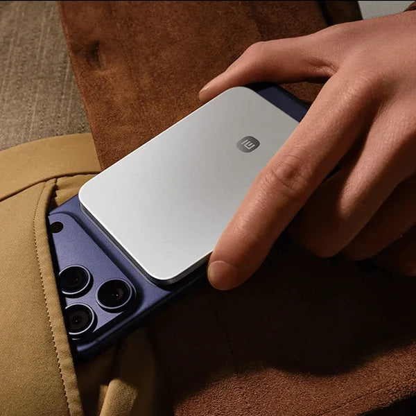 Xiaomi Magnetic UltraThin Power Bank 5000mAh