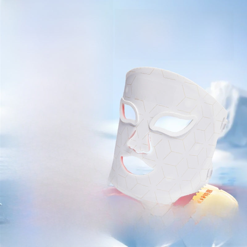 LED Skin Device