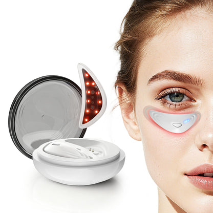 Red Light Mini Eyebrow Shaping Device