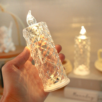 Electronic Candle lamp
